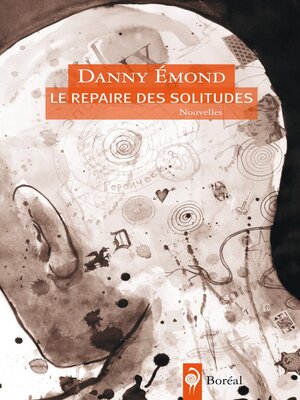 cover image of Le Repaire des solitudes